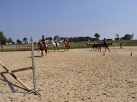 Carrière